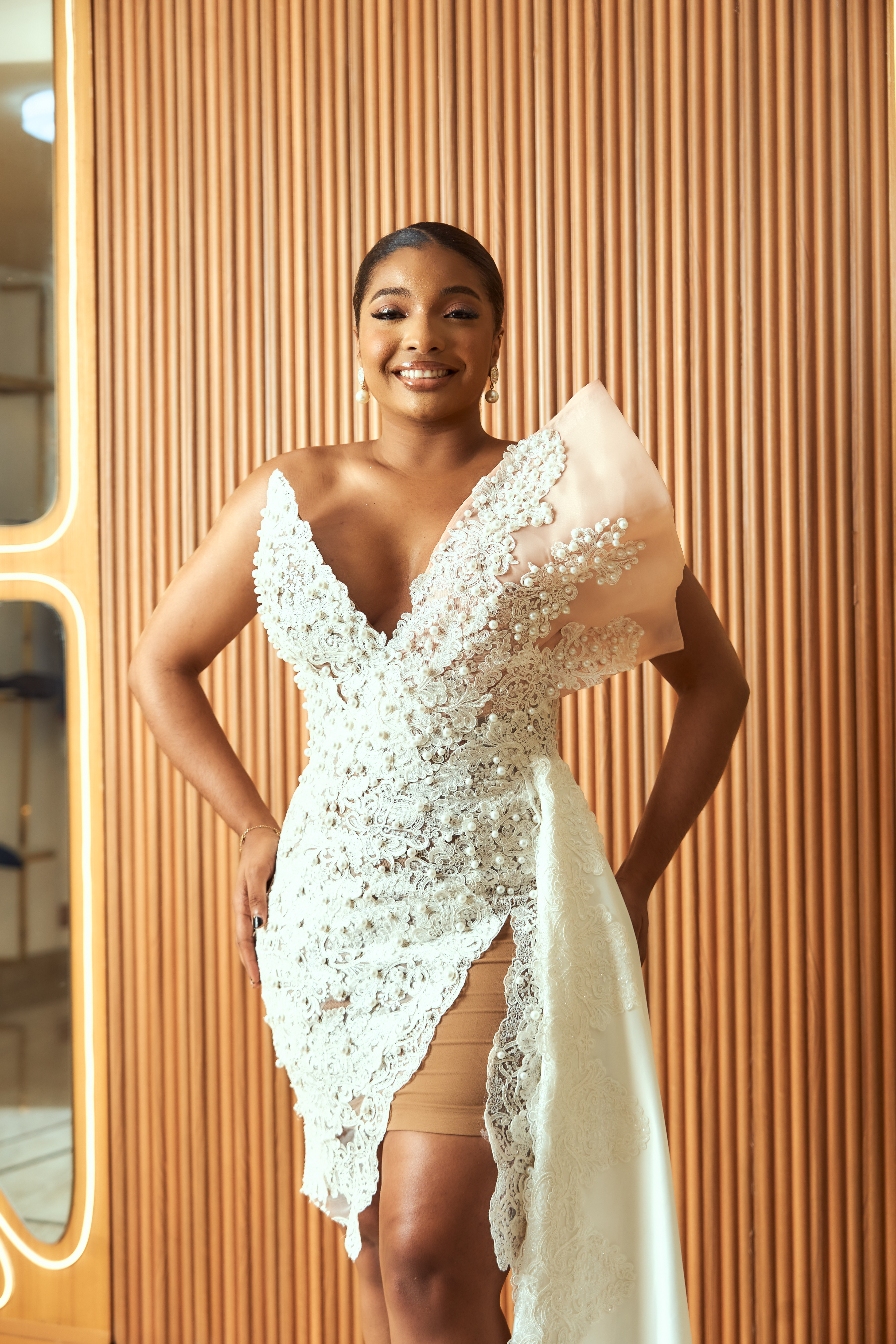 Mountains in the Clouds